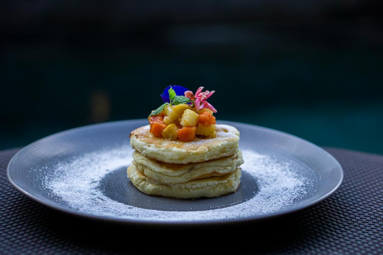 Ayu Sari Guesthouse By Mahaputra Ubud Esterno foto
